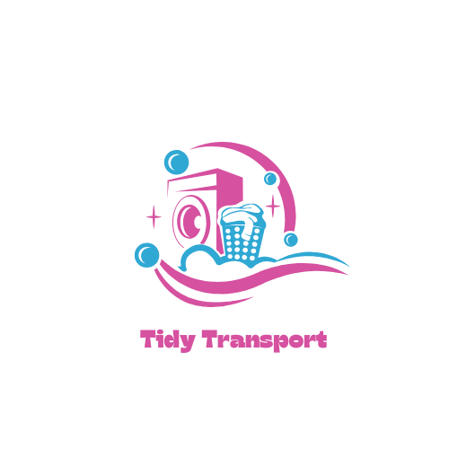 Tidy Transport Laundry